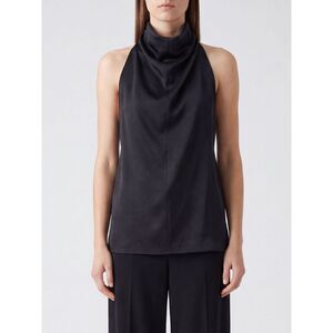 Khaite Top Woman Black